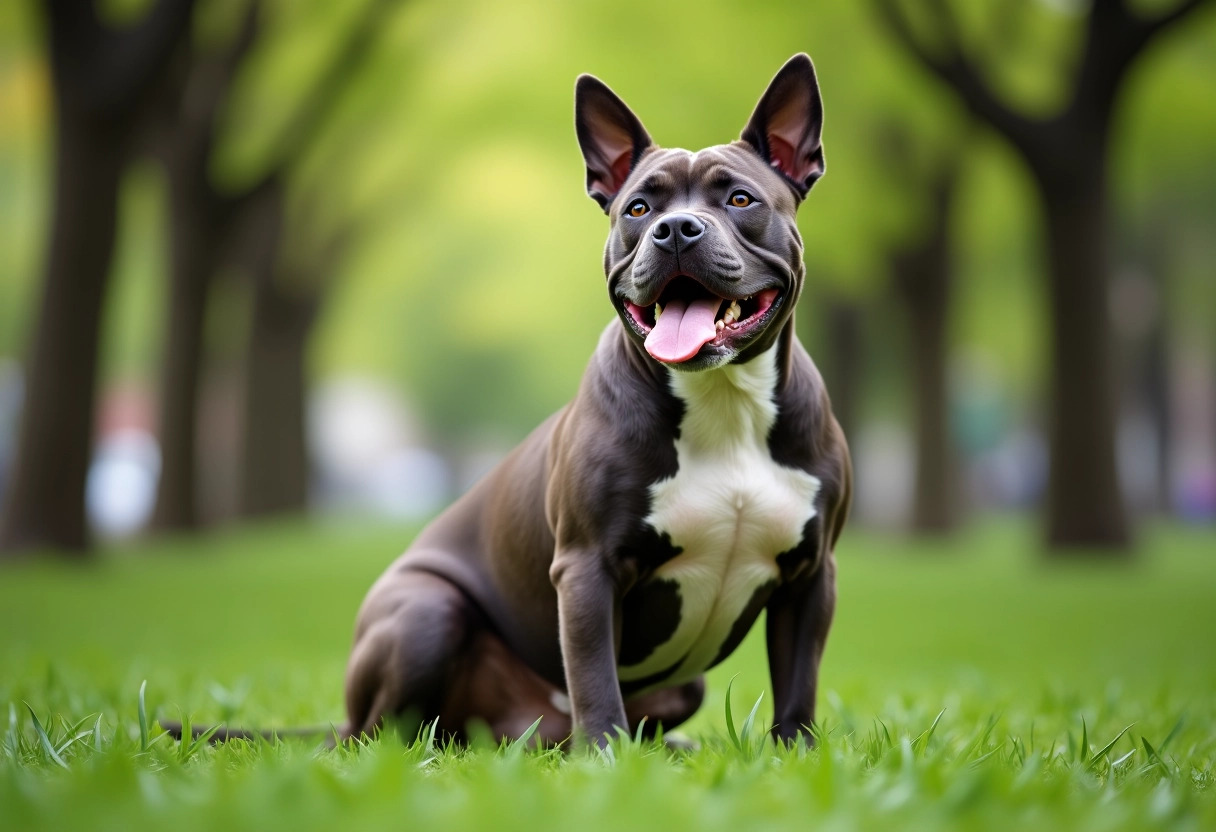 american bully